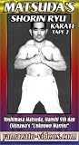 Matsuda's Shorin Ryu Karate Tape 2