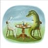 Image of album by Casiotone for the Painfully Alone