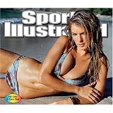 Sports Illustrated 2007 Swimsuit Calendar