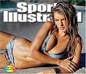 Sports Illustrated 2007 Swimsuit Calendar