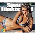 Sports Illustrated 2007 Swimsuit Desk Calendar by