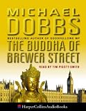 Review HarperCollins Audio  / The Buddha of Brewer Street