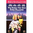 Wie angelt man sich einen Million�r?