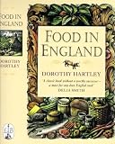 Food in England