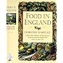 Food in England