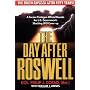 The Day after Roswell by Philip Corso