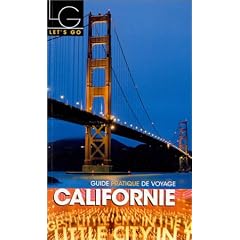 Let's Go : Californie 2003