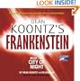 City of Night (Dean Koontz's Frankenstein, Book 2)