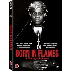 Born in Flames