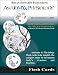 Books : Anatomy & Physiology (Flash Cards)