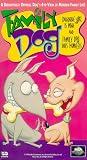 Family Dog: Doggone Girl Is Mine + Family Dog Goes Homeless [VHS]