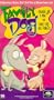 Family Dog: Doggone Girl Is Mine + Family Dog Goes Homeless [VHS]