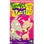 Family Dog: Doggone Girl Is Mine + Family Dog Goes Homeless [VHS]