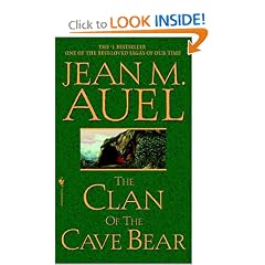 The Clan of the Cave Bear (Earth's Children)