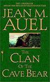 The Clan of the Cave Bear