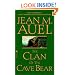 The Clan of the Cave Bear (Earth's Children)