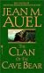 The Clan of the Cave Bear