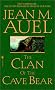 The Clan of the Cave Bear (Earth's Children) The Clan of the Cave Bear (Earth's Children)
