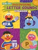 Discovering Letter Sounds (Sesame Street)