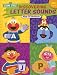 Discovering Letter Sounds (Sesame Street)