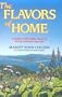 The Flavors of Home: A Guide to Wild Edible Plants of the San Francisco Bay Area
