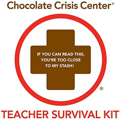 Teaching Survival Kit-Variety (No Nuts)