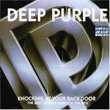 Knocking at Your Back Door: The Best of Deep Purple in the 80's
