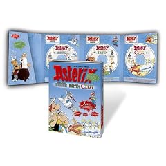 Asterix - Box 2 [3 DVDs]
