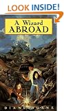 A Wizard Abroad (Wizardry Series)