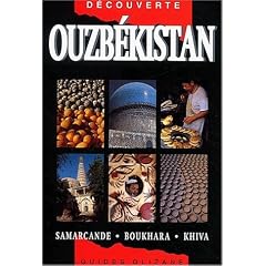Ouzbekistan