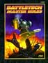 Battletech Master Rules (Battletech Series)