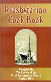 Presbetyrian Cook Book