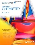 Get the Grade: Edexcel AS/A2 Chemistry