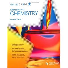 Get the Grade: Edexcel AS/A2 Chemistry