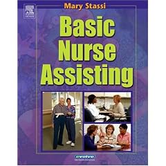 Basic Nurse Assisting