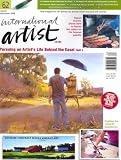 International Artist, August/September 2008 Issue