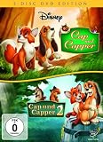 Produkt-Bild: Cap und Capper / Cap und Capper 2 [2 DVDs]