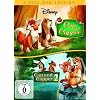 Cap und Capper / Cap und Capper 2 [2 DVDs]
