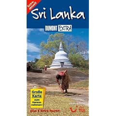 DuMont Extra, Sri Lanka