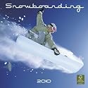 Snowboarding 2010 Wall (Wall Calendar)