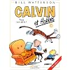 Calvin et Hobbes, tome 10 : Tous aux abris !