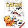 Calvin et Hobbes, tome 10 : Tous aux abris !