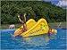 Slider Island Inflatable Pool Slide
