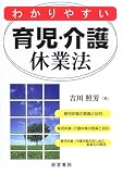 わかりやすい育児・介護休業法