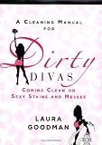 A Cleaning Manual for Dirty Divas