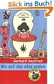 Wo soll das alles enden. Kleiner Leitfaden durch die Geschichte der APO