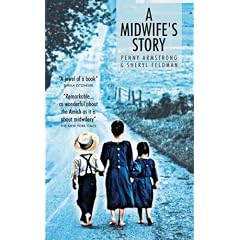 A Midwife's Story