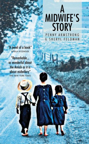 A Midwife s Story