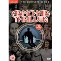 Armchair Thriller Vol.1-10 - Complete [DVD]