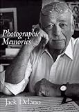 cover of PHOTOGRAPHIC MEMORIES